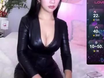 loisewilliams on Chaturbate