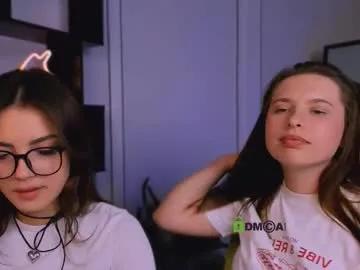 lola_swon — GOAL: smile [147 tokens remaining] Welcome to my room! #18 #new #shy #cute #fun