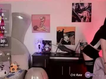 lolaa_bunnyy on Chaturbate 
