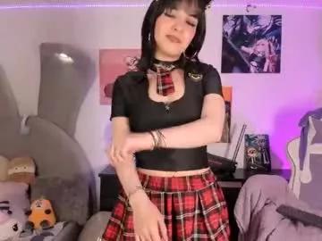lolaa_bunnyy on Chaturbate 