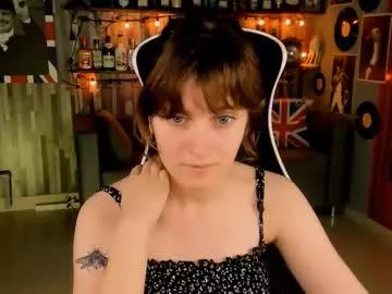 lolaasmus on Chaturbate 
