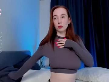 lolalivex on Chaturbate 