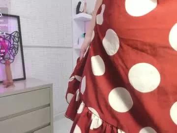 lolamaxi on Chaturbate 