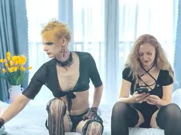lolaspaists on Chaturbate 