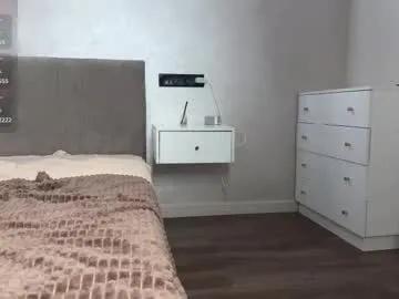 lolateasex on Chaturbate 