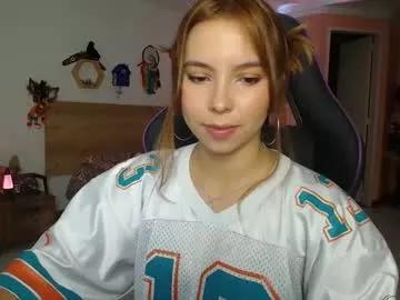 lolaverse on Chaturbate 