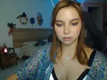 lolaverse on Chaturbate 