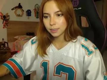 lolaverse on Chaturbate 