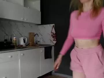 lollifox_1 on Chaturbate 