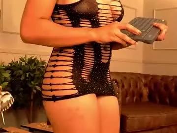 lollipop_rose_ on Chaturbate 