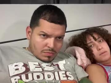 lollipopcurly on Chaturbate