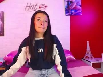 lollyshine_ on Chaturbate 