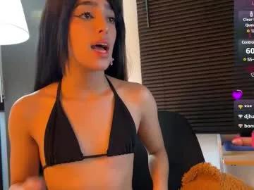 loly_pop_1 on Chaturbate 