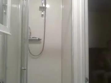 londonerg — Good morning shower tease and more #uncut #straightdick #mature #edge #showershow