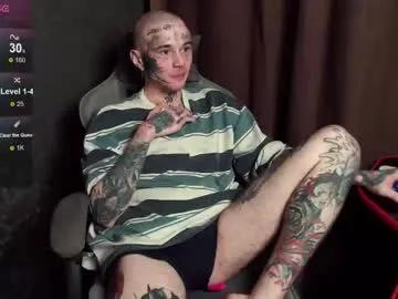 lone1ycrystal on Chaturbate