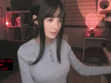 lonelly_lolly98 on Chaturbate