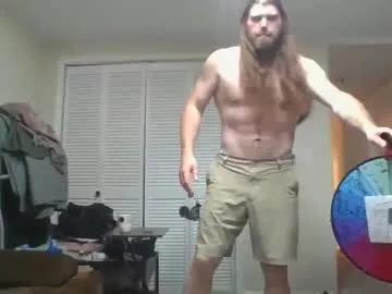 longhairedfreak1921's avatar