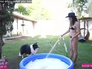loollypop24 on Chaturbate 