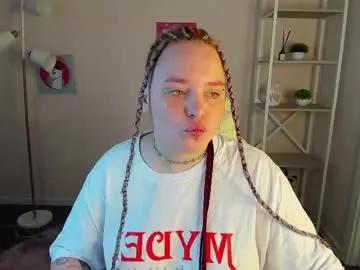 looly_rise on Chaturbate 