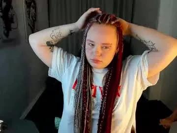 looly_rise on Chaturbate