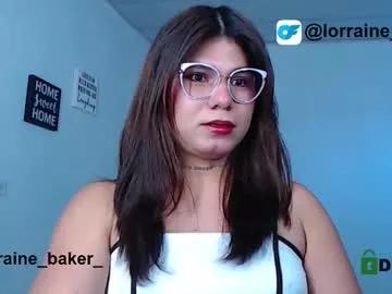 lorraine_baker on Chaturbate 