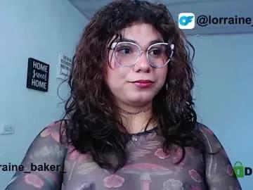 lorraine_baker on Chaturbate 