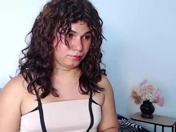 lorraine_baker on Chaturbate 