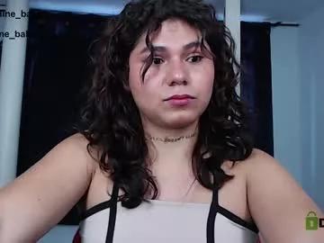 lorraine_baker on Chaturbate 