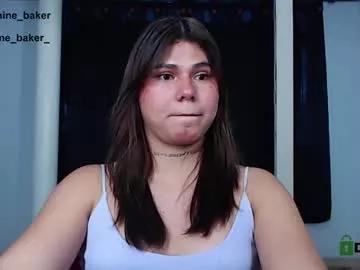 lorraine_baker on Chaturbate 