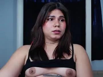 lorraine_baker on Chaturbate 
