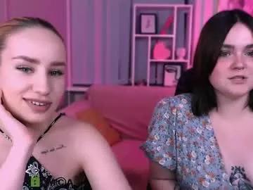 lorraine_carter on Chaturbate 