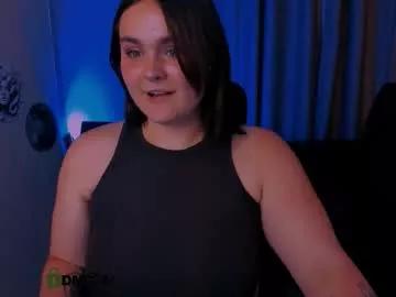 lorraine_carter on Chaturbate 
