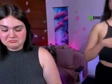 lorraine_carter on Chaturbate 