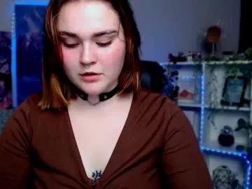 lorraine_carter on Chaturbate 