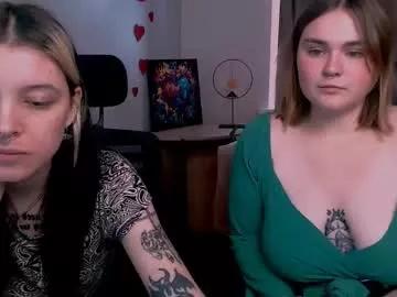 lorraine_carter on Chaturbate 