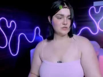 lorraine_carter on Chaturbate 