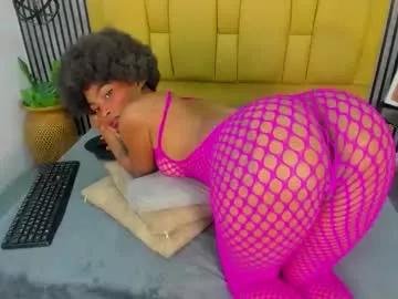 lorrewilliams on Chaturbate 