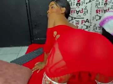 lorrewilliams on Chaturbate 