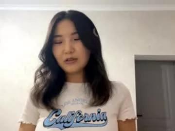 lottiebonebright on Chaturbate 