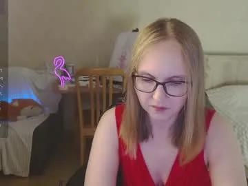 love_agatha on Chaturbate