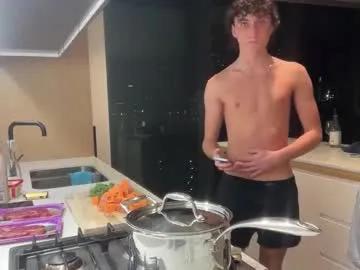 loves_leo — Leo and Jesse date night ;) #young #muscle #twink #bigcock