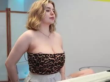 lovlybambi on Chaturbate 