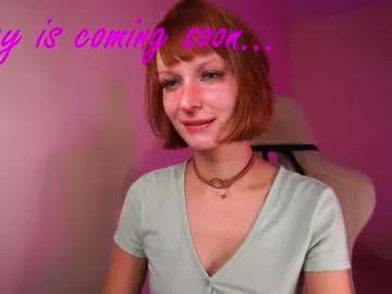 lubafox — B-day is coming soon... 31-100 ultra high 8 sec  #skinny #anal #piercing #feet #redhead