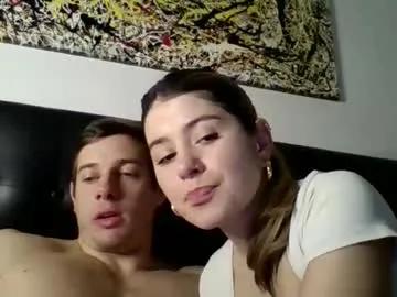 luca23millo90 on Chaturbate