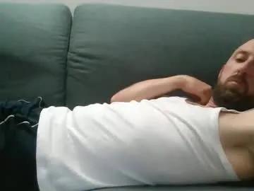 lucabeech88 on Chaturbate