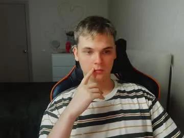 lucas_dany — GOAL: wear jockstrap [297 tokens remaining] Welcome to my room #lovense #18 #twink #bigcock # #young