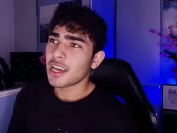 lucascarterr on Chaturbate