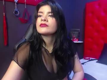 luccy21_ on Chaturbate 