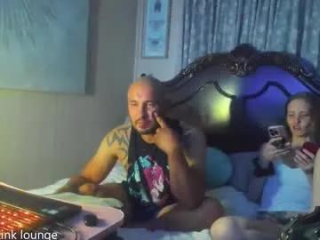 lucidlyra555 on Chaturbate