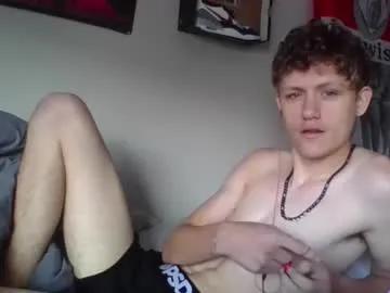 lucifertk on Chaturbate